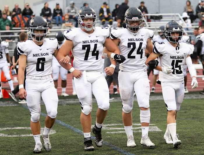 a West Linn Nelson football Oregon August 31 2023 Dan Brood 13